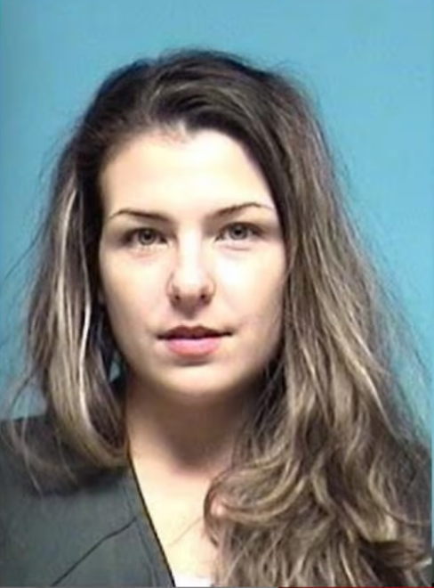 Angulat-Nieto, 29, was indicted on seven counts related to the alleged scheme, according to prosecutors (Lorain County Sheriff's Office)