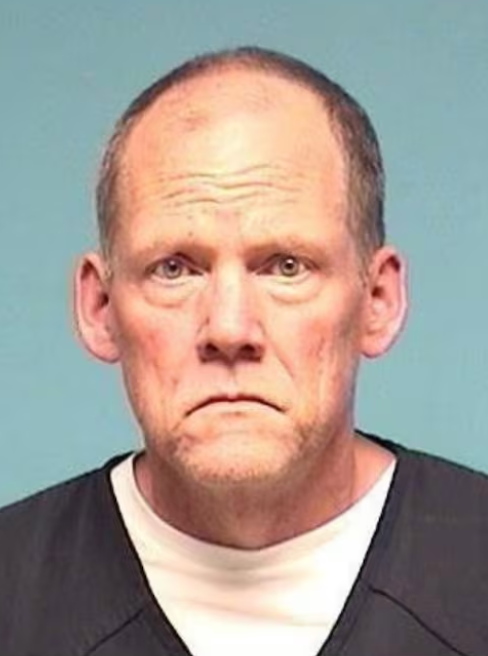 Dr. Kris. L Taylor and Camille Angulat-Nieto are accused of taking part in a scheme to obtain thousands of prescription pills and other controlled substances using the name of a dead dog (Lorain County Sheriff's Office)