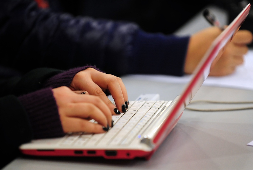 The study suggests some complaints are as long as 20 pages long (AFP/Getty)