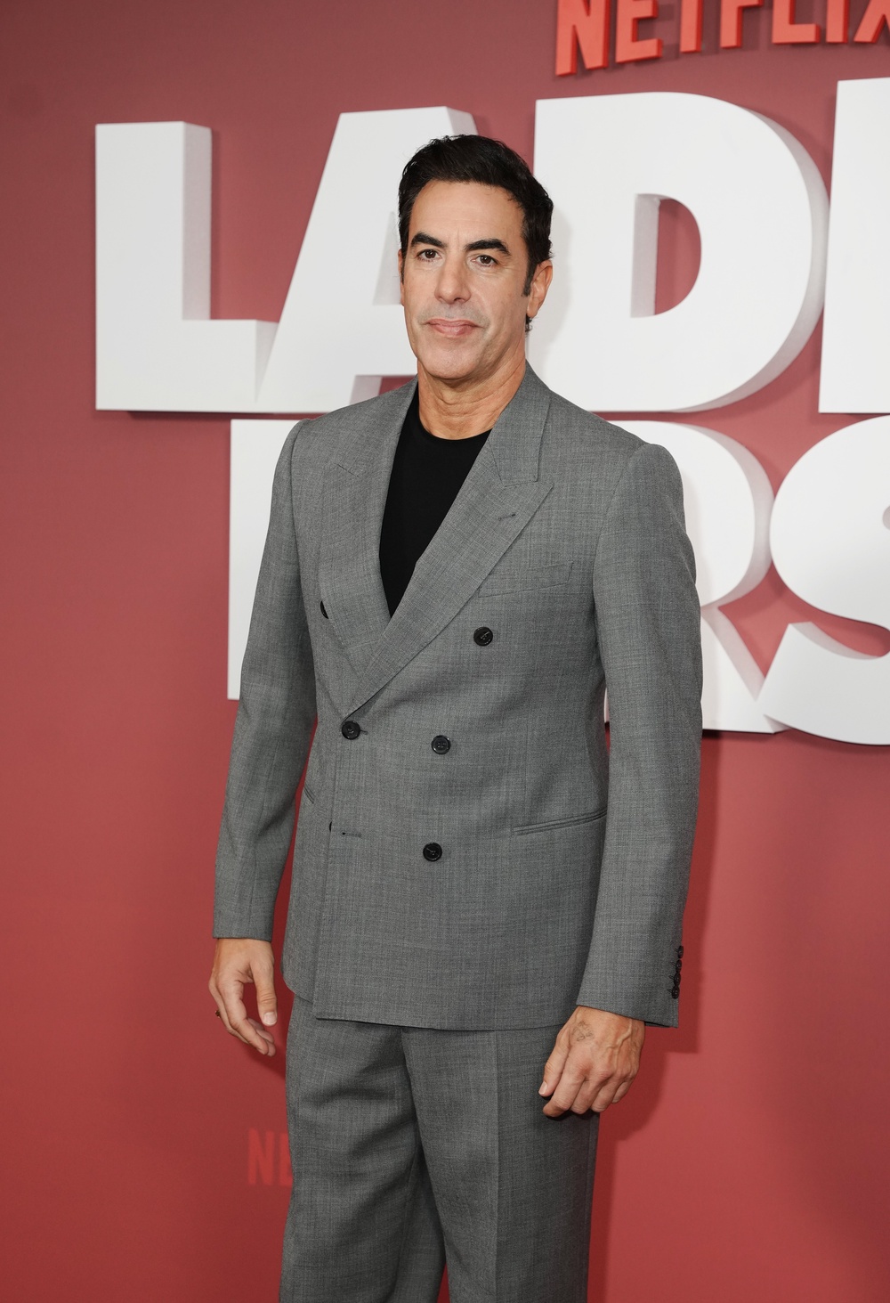 The Popinjay Cavalier will star Sacha Baron Cohen (Jeff Moore/PA) (PA Wire)