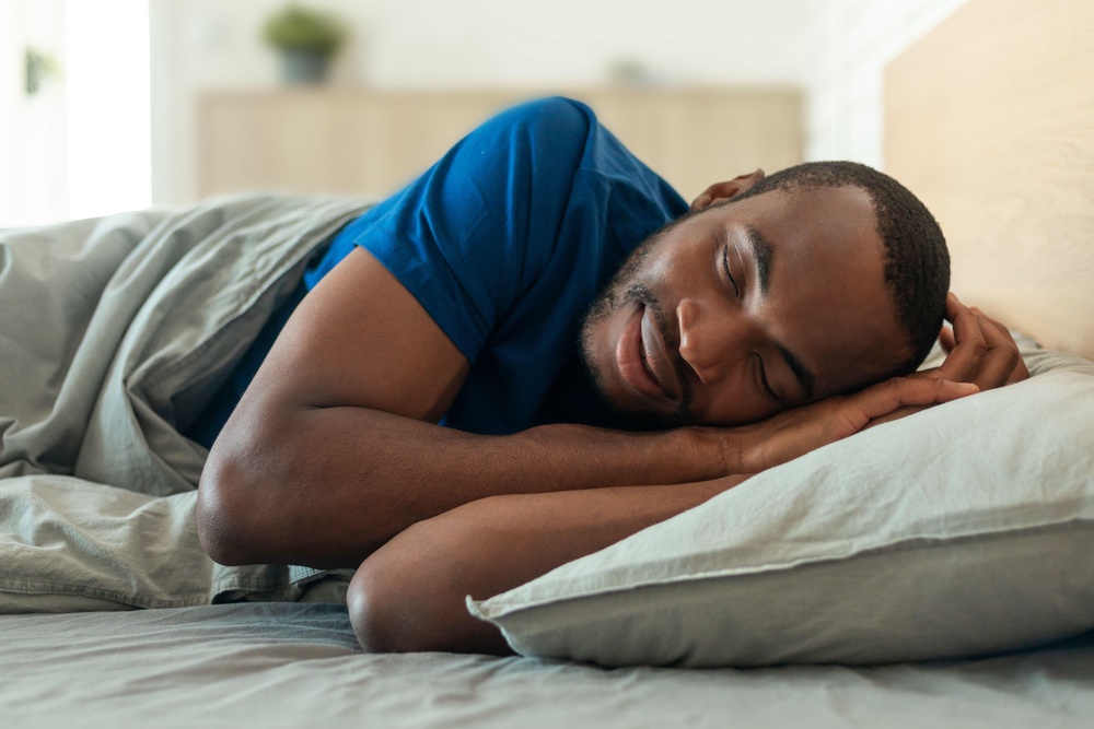 Sleep is one of the most important things you can to maintain a healthy immune system, both doctors stress (Alamy/PA)