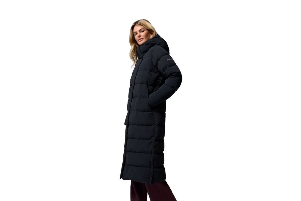 Image from: 7 best duvet coats to keep you warm and dry this winter