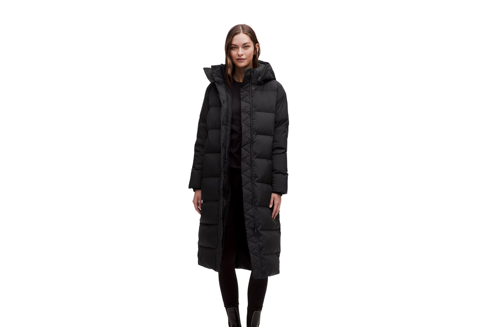 Image from: 7 best duvet coats to keep you warm and dry this winter