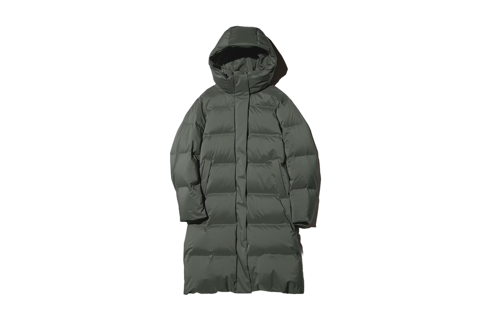 Image from: 7 best duvet coats to keep you warm and dry this winter