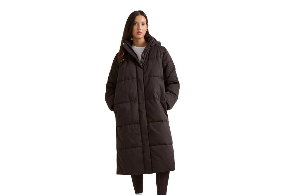 Image from: 7 best duvet coats to keep you warm and dry this winter