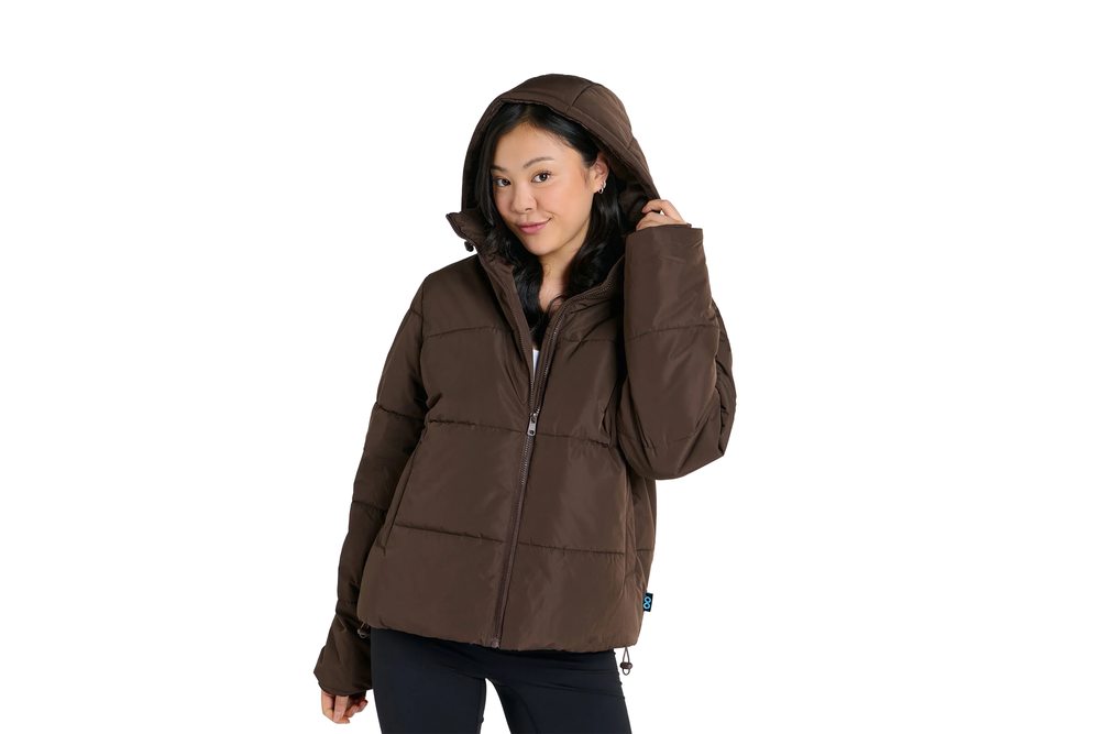 Image from: 7 best duvet coats to keep you warm and dry this winter