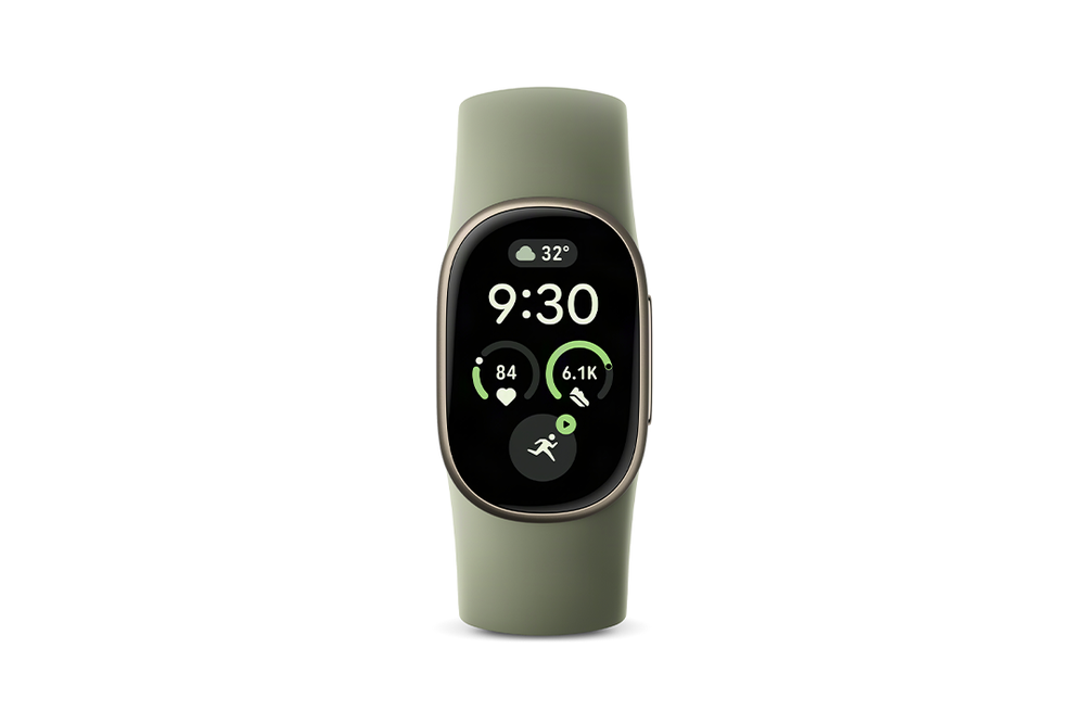 You’ll get real-time guidance on the screen if you choose one of the exercise modes (Google)