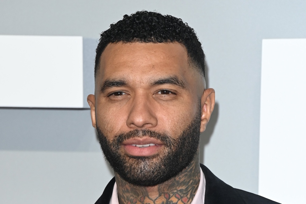 Jermaine Pennant in 2022 (Getty)