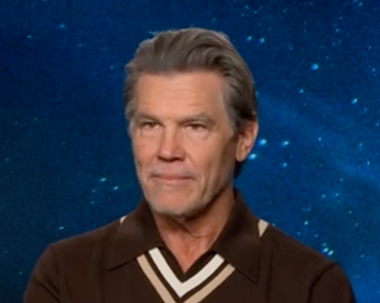 Josh Brolin says he still gets nervous making films after 40 years (The Independent)
