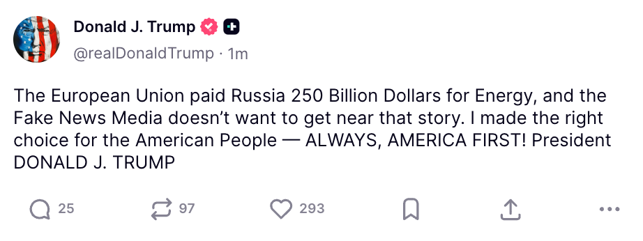  (Donald Trump)