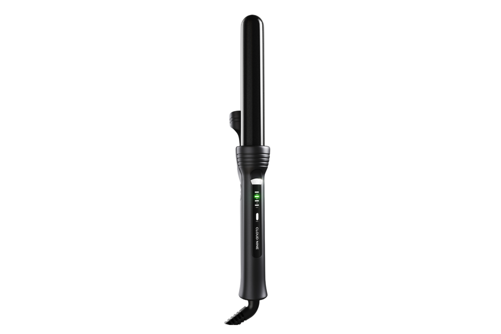 Image from: 10 best hair curlers, wands, tongs, tested by a beauty writer
