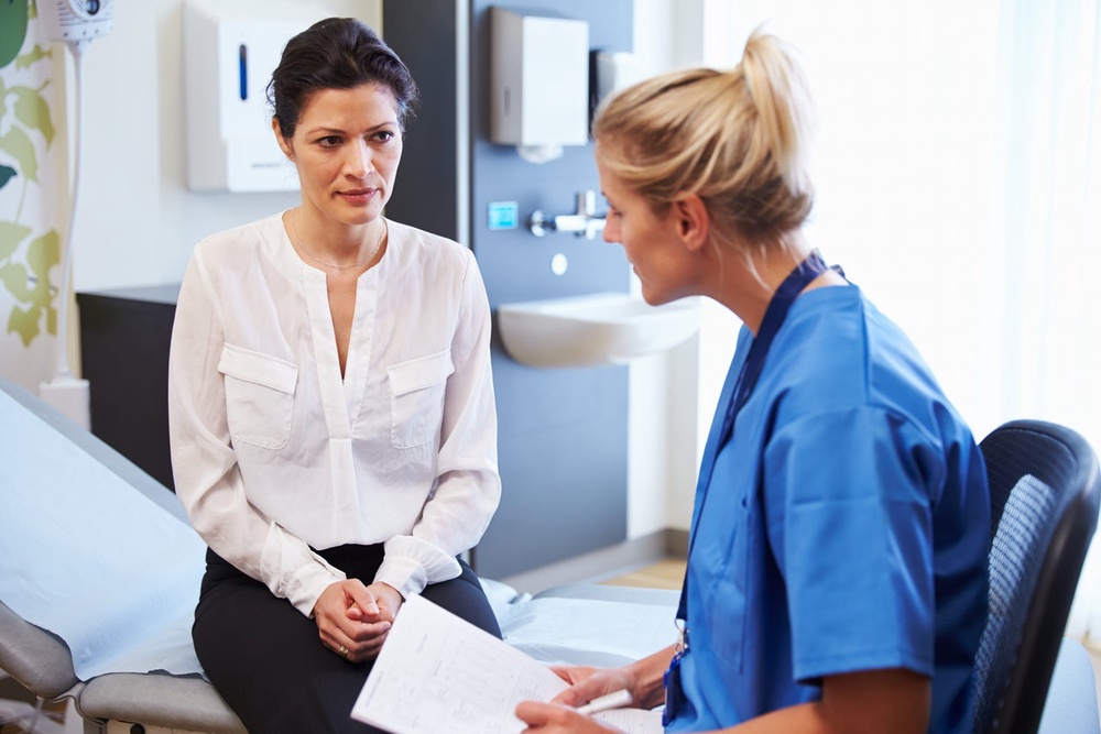 Autoimmune conditions can prove difficult to identify because they frequently present with common symptoms. (Getty Images)