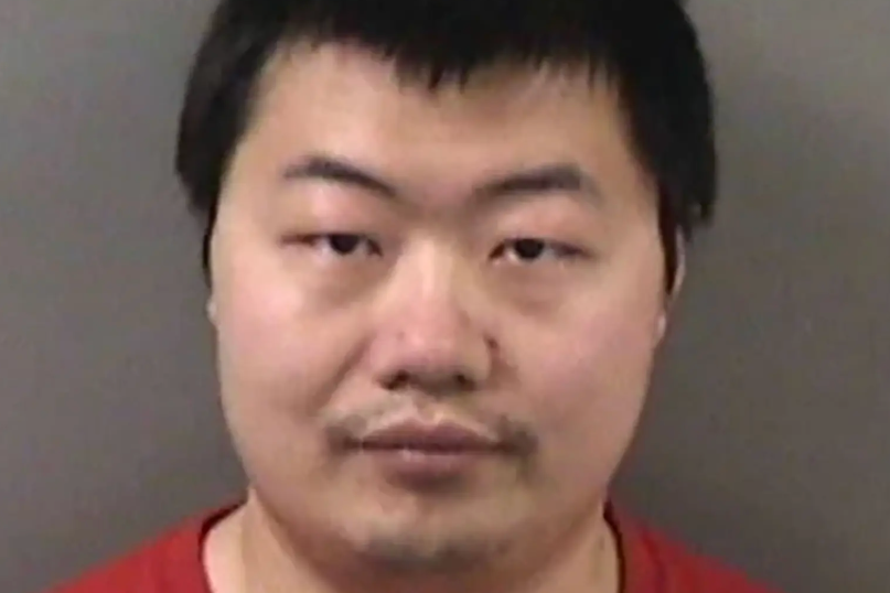Xu was convicted on a single felony count of poisoning and received two years of probation (Berkeley Police Department)