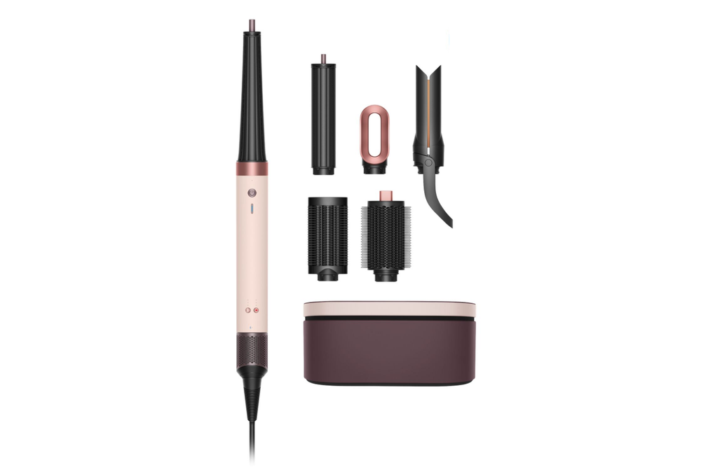 Image from: 10 best hair curlers, wands, tongs, tested by a beauty writer