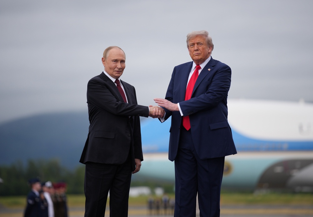 Donald Trump’s new oil deal with Russia may not lower diesel prices as much as the president hopes, one expert has warned (Getty)