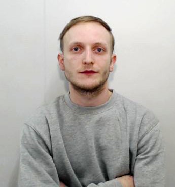 Zak Bolland was ordered to serve a minimum of 40 years in prison (Greater Manchester Poilce/PA) (PA Media)