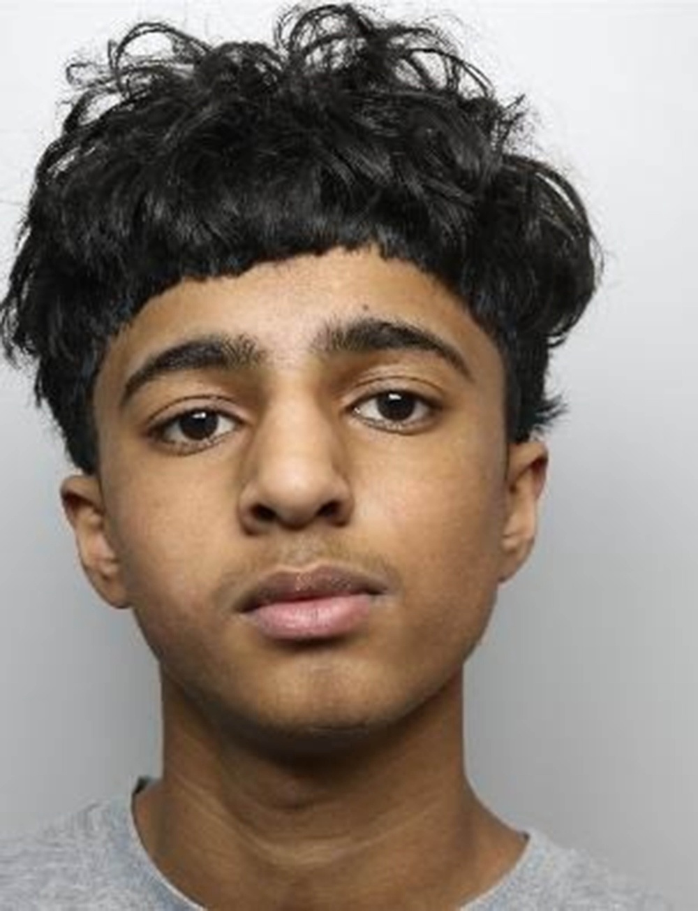 Mohammed Umar Khan (SYP/PA) (PA Media)