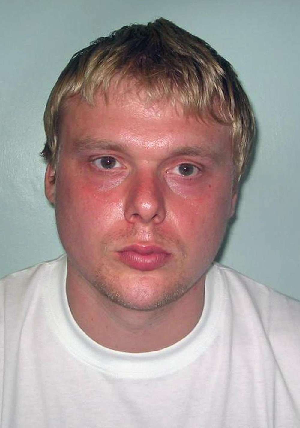 Steven Barker (Metropolitan Police/PA) (PA Archive)