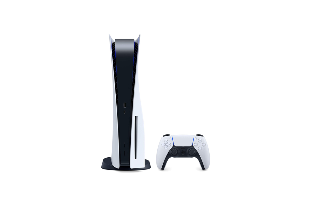 Image from: Best PS5 deals to expect for Black Friday 2026