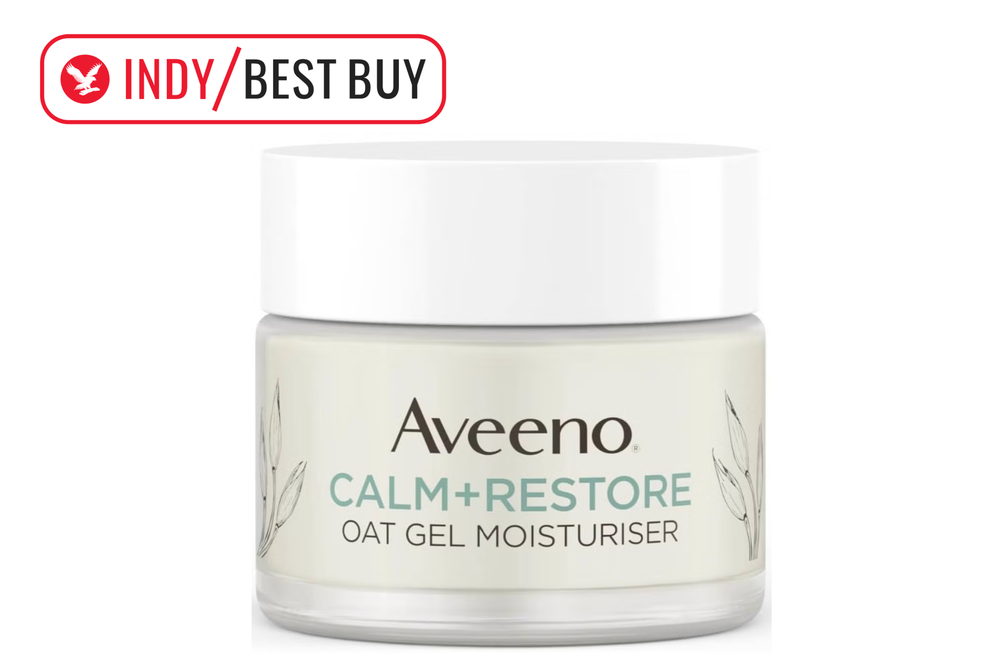 Image from: Best skincare products for teens, tested by a 16-year-old and her beauty editor mum