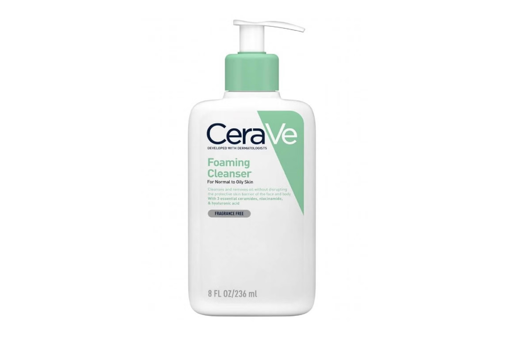 Image from: Best skincare products for teens, tested by a 16-year-old and her beauty editor mum