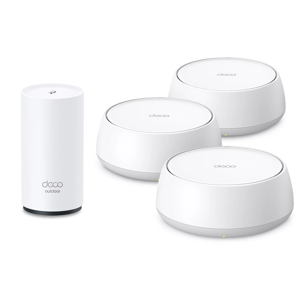 Image from: This whole-home wifi system finally solved my garden office internet woes