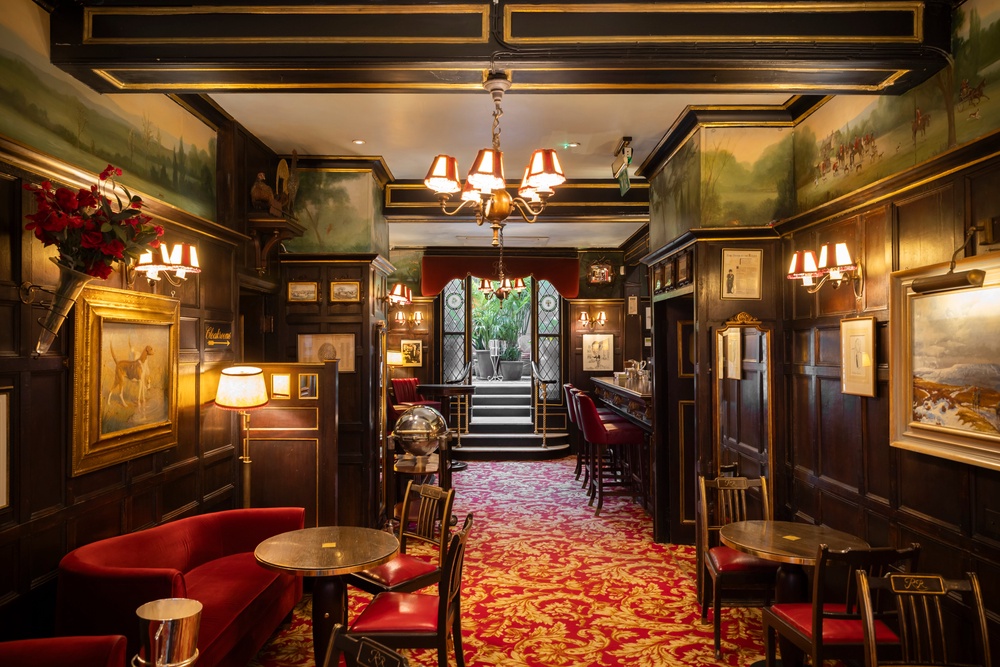 Its diners have included Liza Minnelli, David Bowie, Harrison Ford and Madonna (PA)