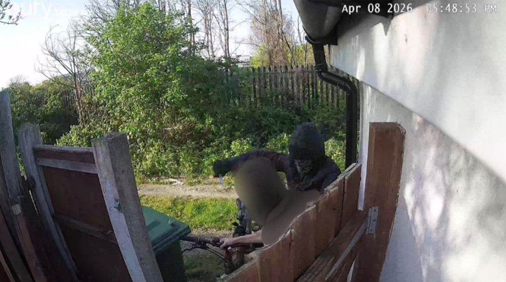 Coughlan has now admitted murdering his housemate (Avon and Somerset Police)
