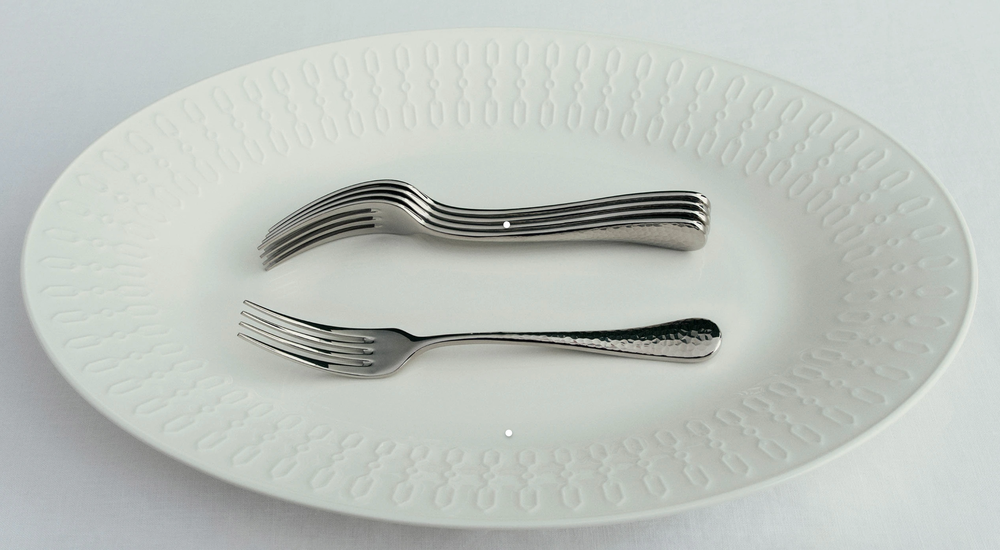 A serving platter, £57.99 (Westwing)