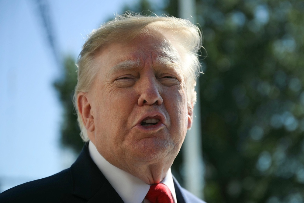 Image from: Yorkshire tiger latest: Victim’s family hits out at ‘deeply offensive’ online content as Trump AI video prompts fury