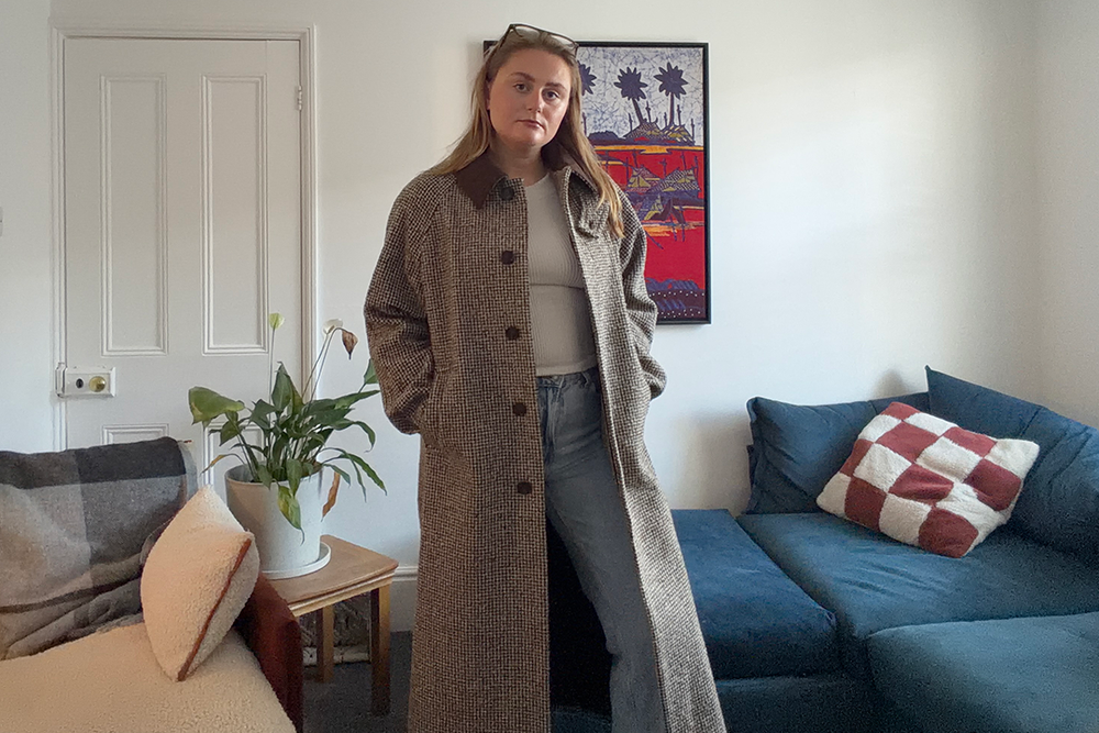 Image from: 16 best women’s winter coats that are practical and stylish