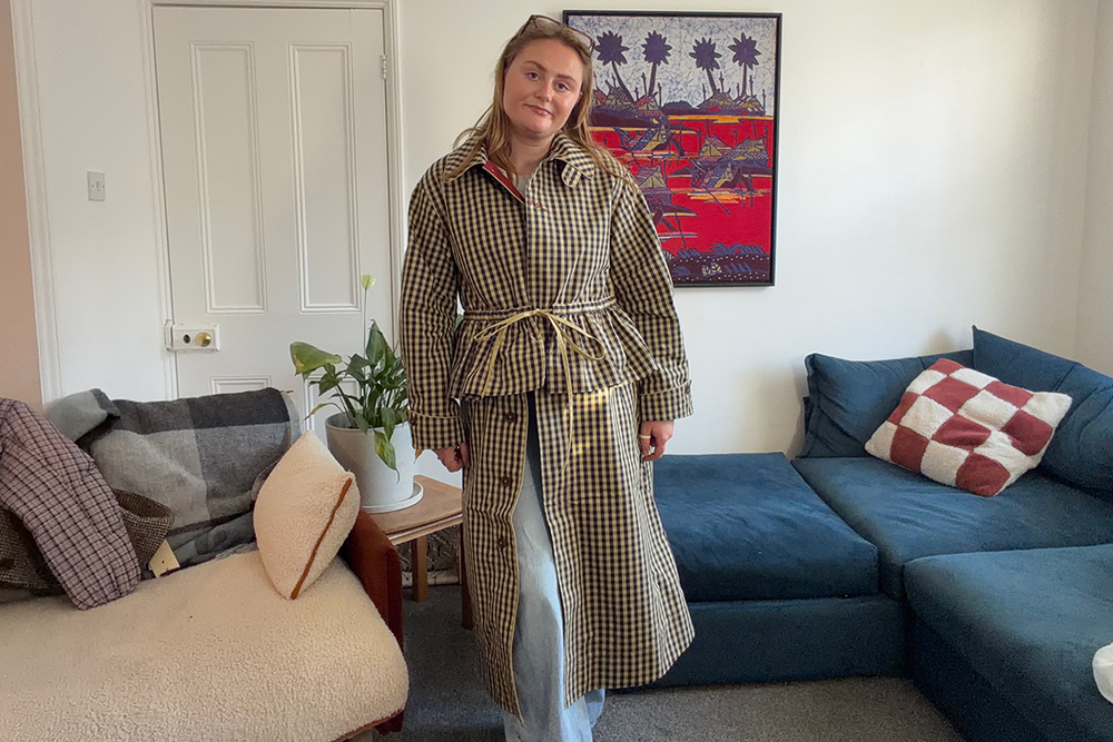 Image from: 16 best women’s winter coats that are practical and stylish