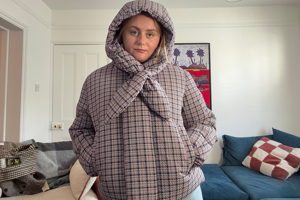 Image from: 16 best women’s winter coats that are practical and stylish