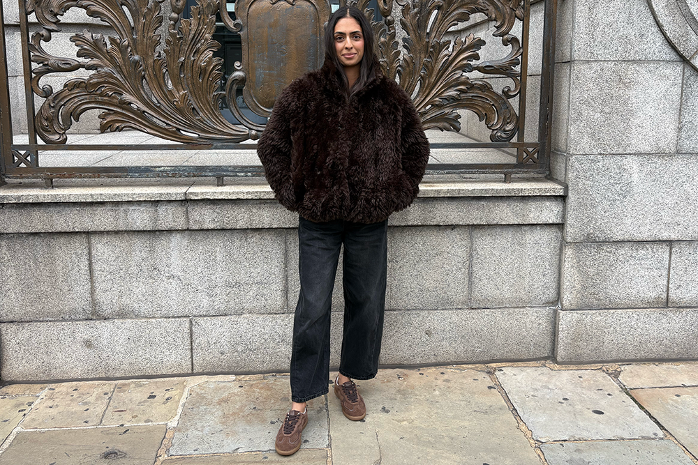 Image from: 16 best women’s winter coats that are practical and stylish