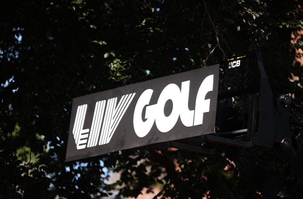 LIV Golf is planning to relaunch in 2027 (PA)