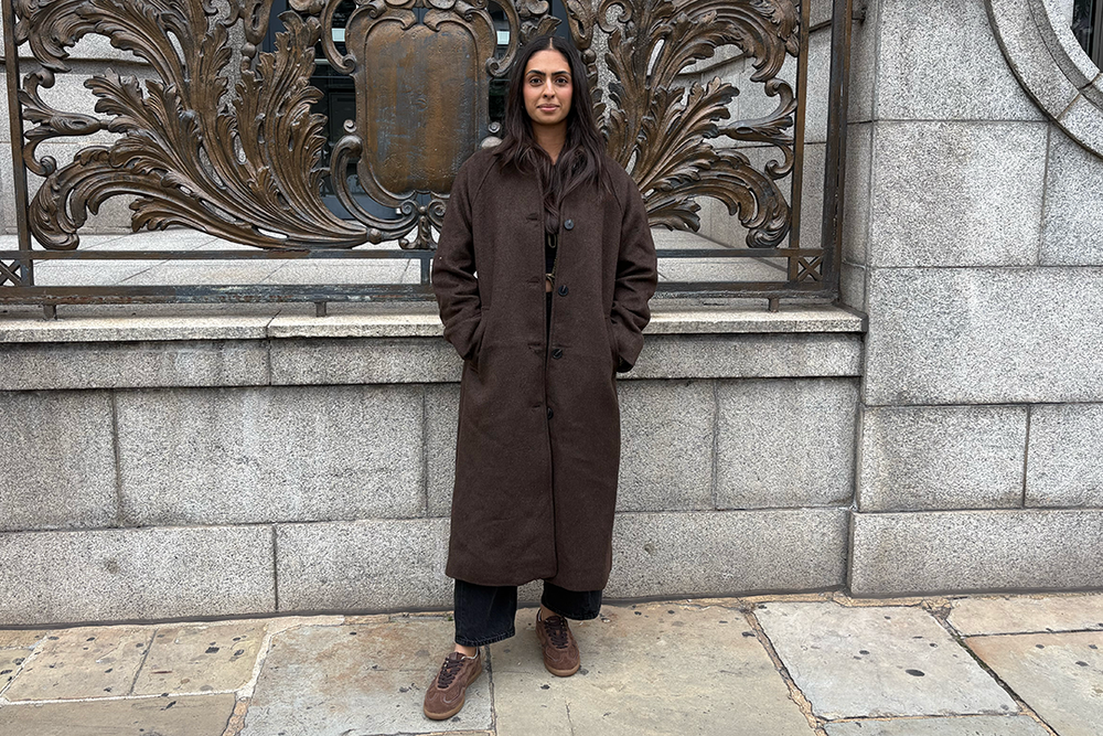 Image from: 16 best women’s winter coats that are practical and stylish