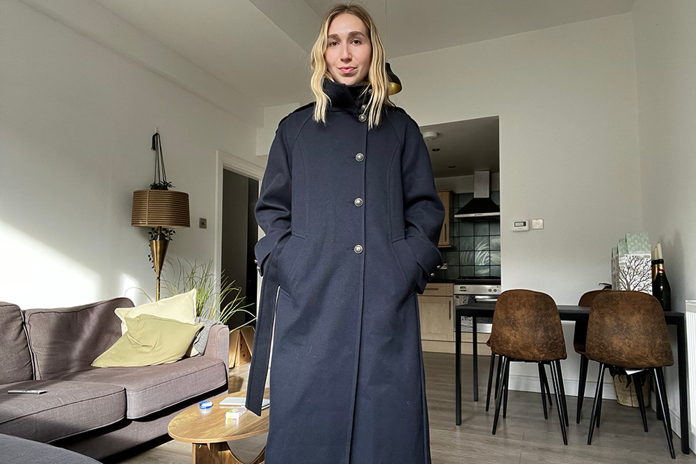 Image from: 16 best women’s winter coats that are practical and stylish