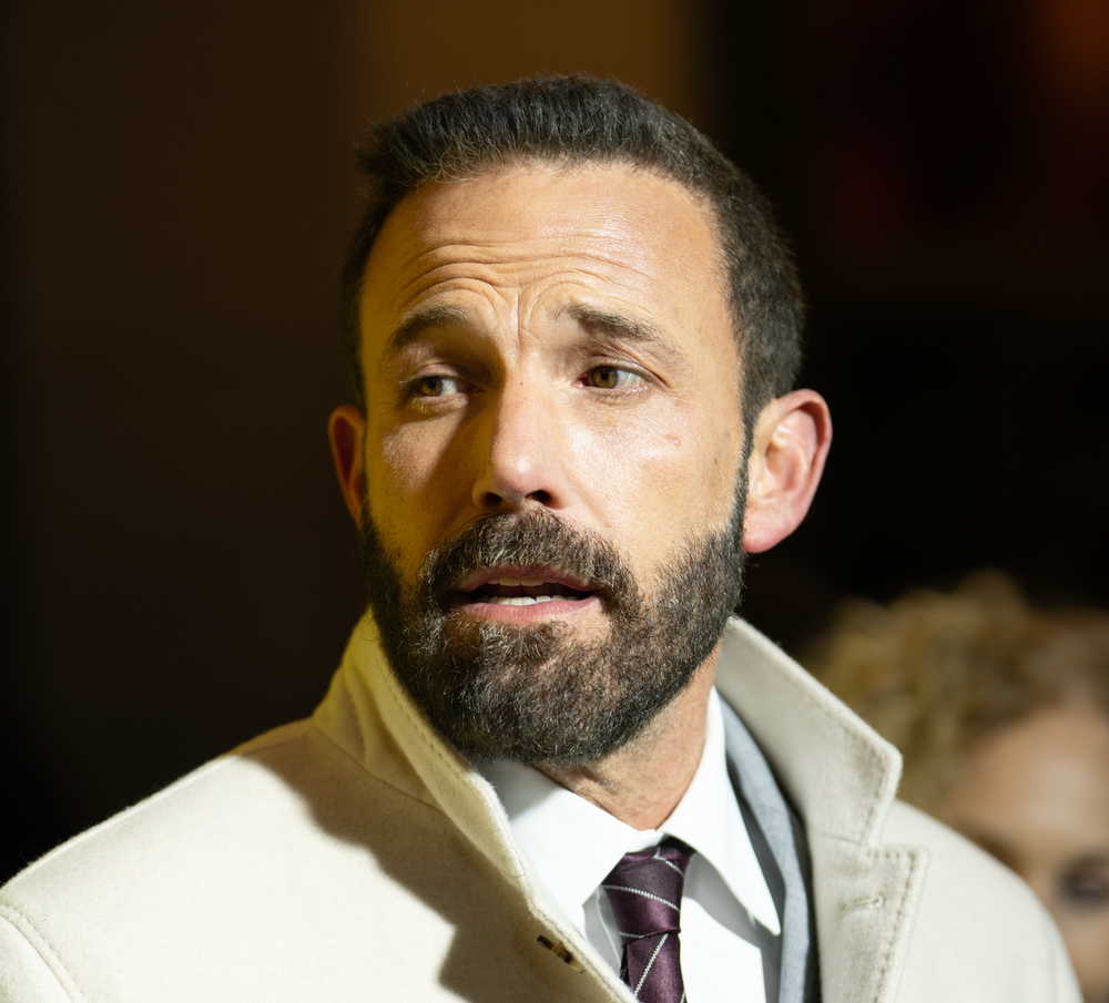 Ben Affleck said ‘Justice League’ was career ‘low point’ (Getty Images)