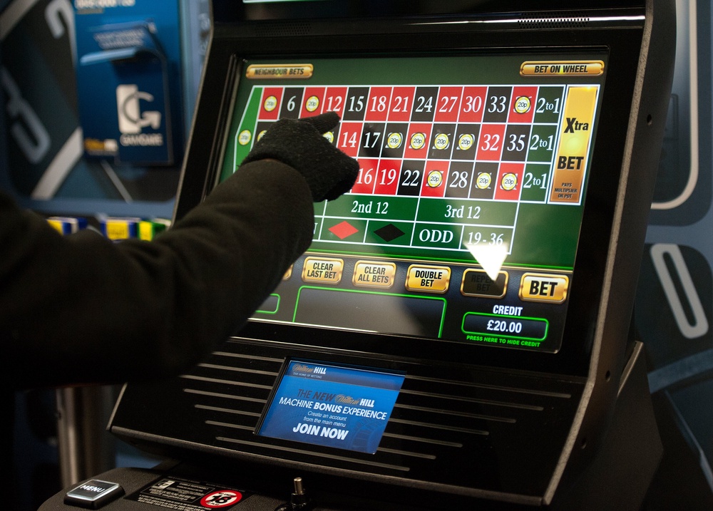 More than half of casino customers would not otherwise have visited the local area, the NTIA found (Daniel Hambury/PA) (PA Archive)