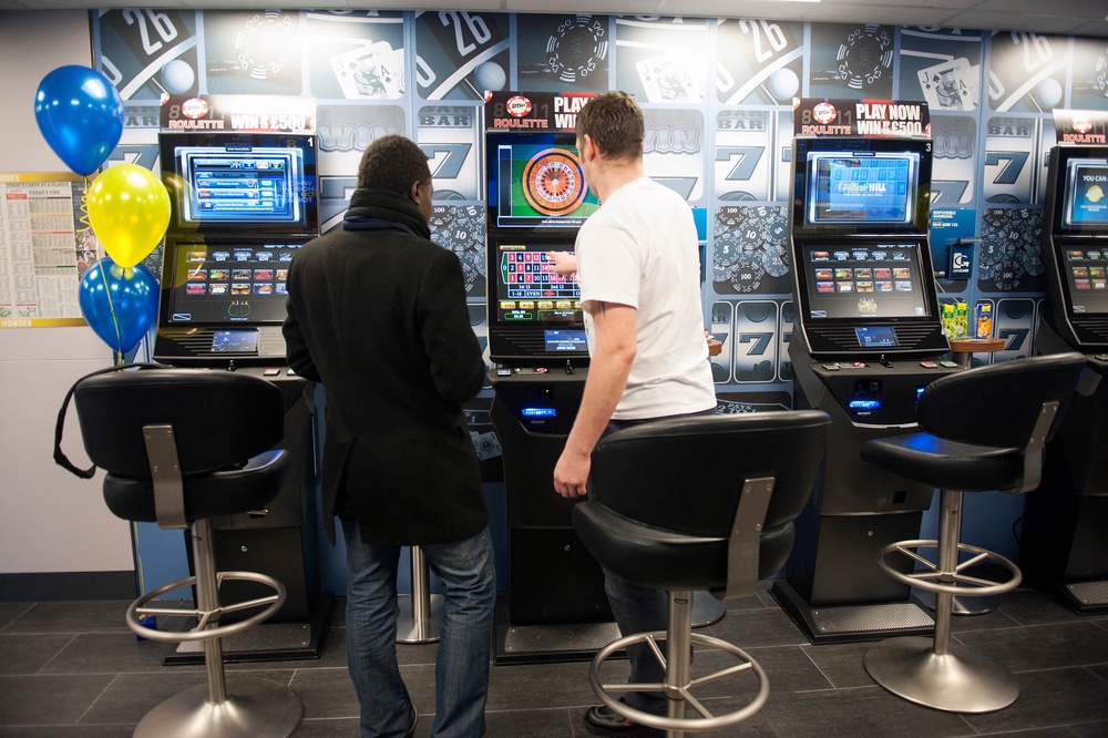 Some 34 casinos and 3,800 jobs could be at risk if the tax is raised, the NTIA found (Daniel Hambury/PA) (PA Archive)