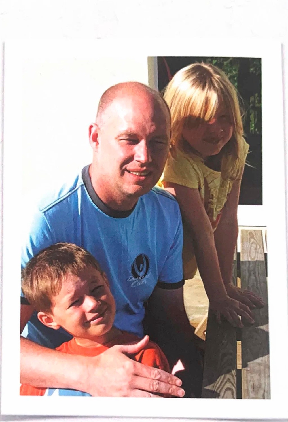 Michael Mullins, who was mowed down and dragged for more than a mile to his death as he became trapped underneath a car (Greater Manchester Police)