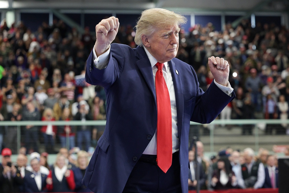 Image from: Yorkshire tiger latest: Victim’s family hits out at ‘deeply offensive’ online content as Trump AI video prompts fury