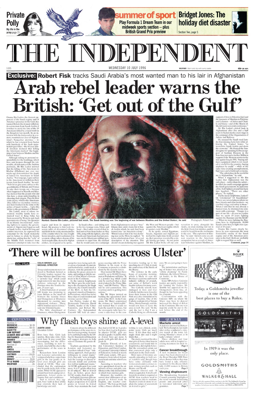  (The Independent)