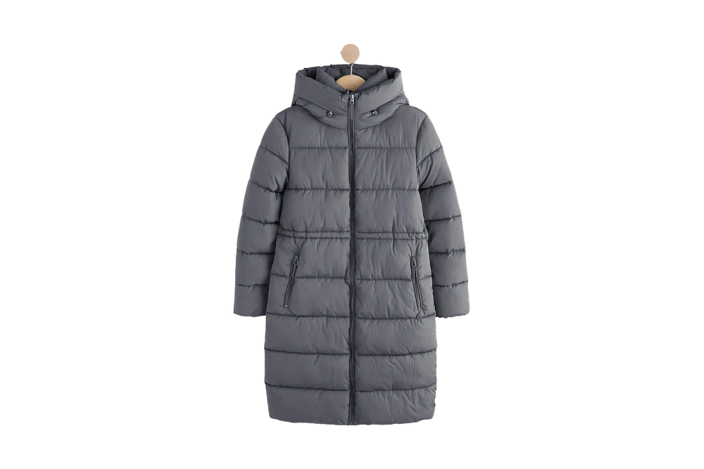 Image from: 7 best duvet coats to keep you warm and dry this winter
