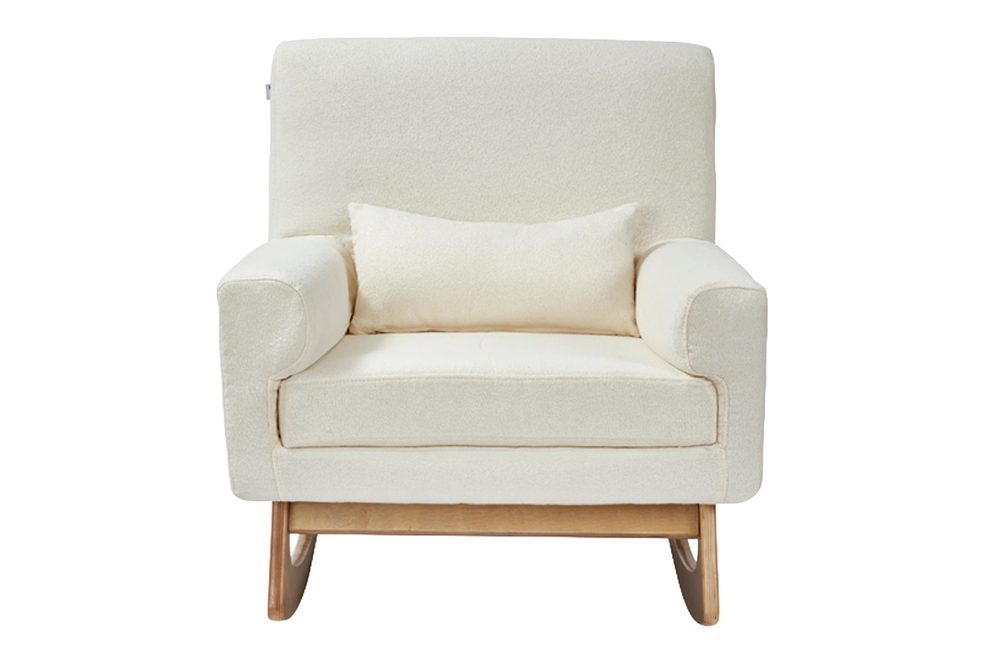 Image from: Best nursing chairs to feed and soothe your baby in comfort
