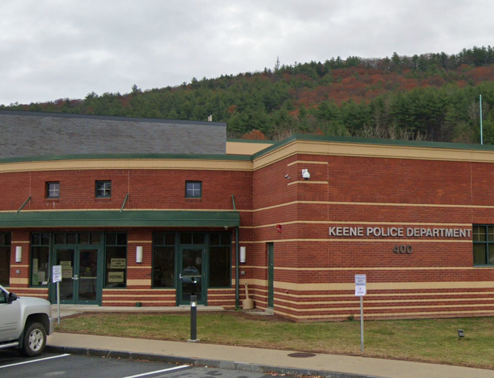 The Keene Police Department confirmed that it responded to the incident at ConvenientMD Urgent Care (Google Street View)