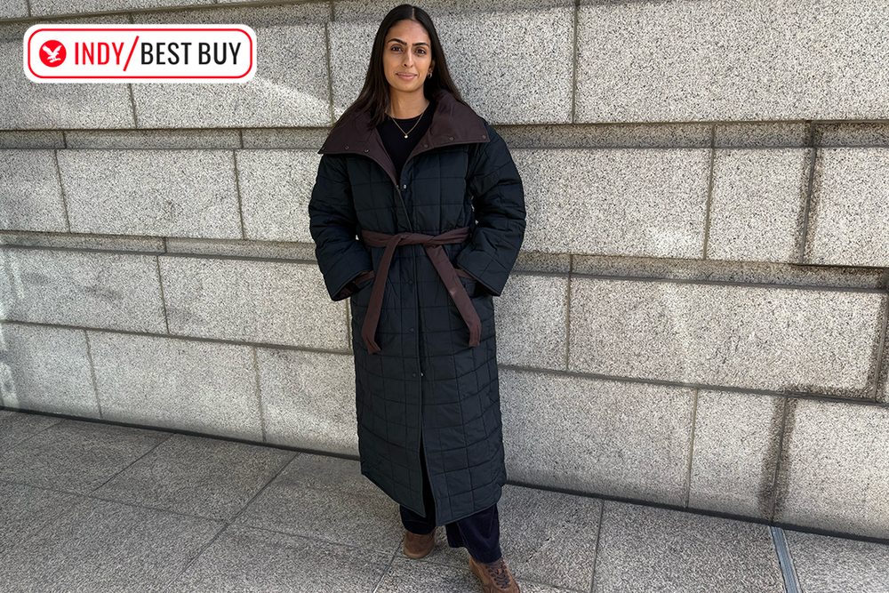 Image from: 16 best women’s winter coats that are practical and stylish