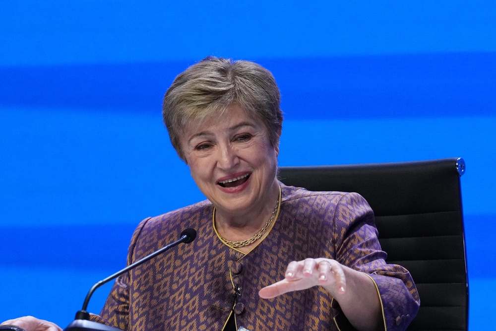 Countries are being forced to make hard choices between supporting their most vulnerable people and meeting their debt repayment obligations (AP)