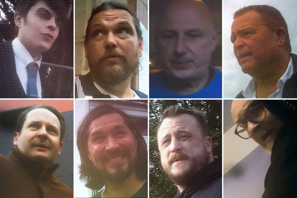 Several councillors and candidates have been exposed in the investigation (ITV)