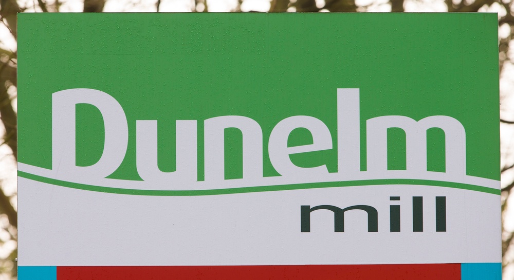 Dunelm said total sales fell by around 3% in the first six weeks of its new financial year (PA) (PA Archive)